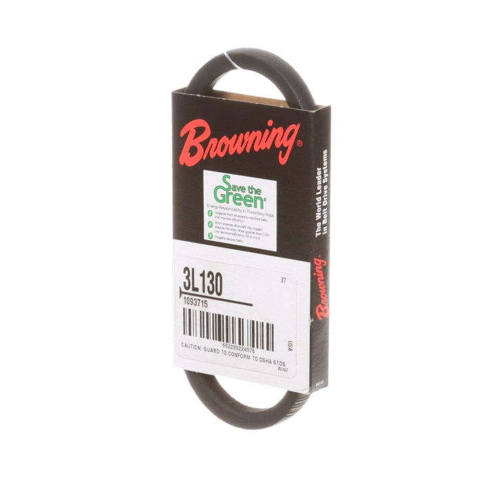 3L130 V-Belt